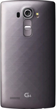 LG H815 G4 Metallic Grey